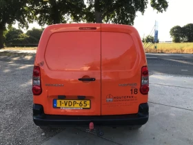 Peugeot Partner 1.6HDI L1XT, снимка 4