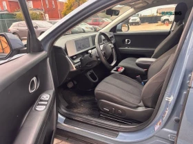 Hyundai Ioniq 5 AWD* LONG RANGE* ULTIMATE PACKAGE* ТЕРМОПОМПА, снимка 10