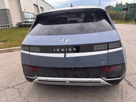 Hyundai Ioniq 5 AWD* LONG RANGE* ULTIMATE PACKAGE* ТЕРМОПОМПА, снимка 8