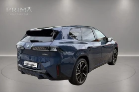 BMW iX3 50, снимка 2