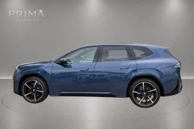 BMW iX3 50, снимка 3