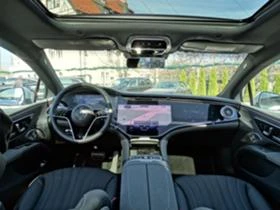 Mercedes-Benz EQS 580 4 MATIC | Mobile.bg    7