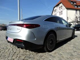 Mercedes-Benz EQS 580 4 MATIC | Mobile.bg    4