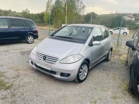     Mercedes-Benz A 180 180CDI