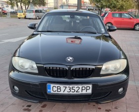 BMW 120 D 163HP, снимка 1 - Автомобили и джипове - 43087542