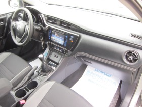 Toyota Auris 1.4D4D/90ps, снимка 8