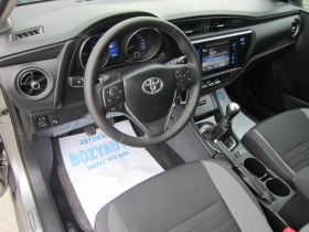 Toyota Auris 1.4D4D/90ps, снимка 14