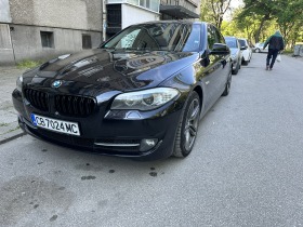 BMW 530 530 XD | Mobile.bg   5