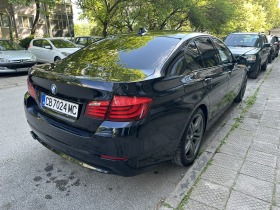 BMW 530 530 XD, снимка 6