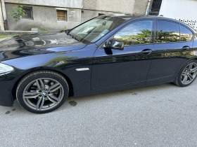 BMW 530 530 XD, снимка 7