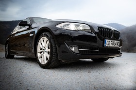 BMW 530 530 XD, снимка 1 - Автомобили и джипове - 45382175