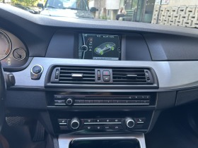 BMW 530 530 XD, снимка 11