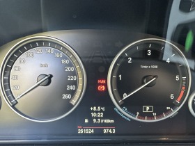 BMW 530 530 XD, снимка 9