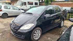 Mercedes-Benz A 160 ГАЗ - [2] 