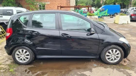 Mercedes-Benz A 160 ГАЗ - [5] 