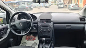 Mercedes-Benz A 160 ГАЗ - [10] 