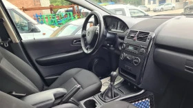 Mercedes-Benz A 160 ГАЗ - [8] 