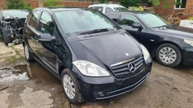 Mercedes-Benz A 160 ГАЗ - [6] 