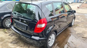 Mercedes-Benz A 160 ГАЗ - [4] 