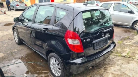 Mercedes-Benz A 160 ГАЗ - [3] 