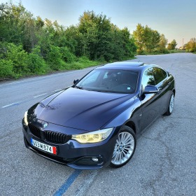 BMW 435 Sportline ! Premium ! - [1] 