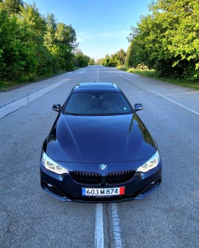 BMW 435 Sportline ! Premium !, снимка 5