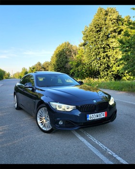 BMW 435 Sportline ! Premium !, снимка 2