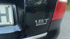 Audi A4 B6 1.8T Quattro , снимка 16