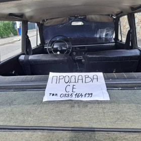 Обява за продажба на Moskvich Иж 1500 2125 ~3 321 лв. - изображение 6