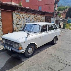 Обява за продажба на Moskvich Иж 1500 2125 ~3 321 лв. - изображение 1