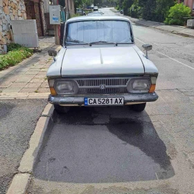  Moskvich 