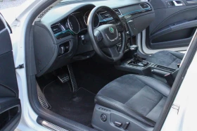 Skoda Superb 2.0TDI DSG ELEGANCE FULL, снимка 9