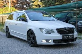 Skoda Superb 2.0TDI DSG ELEGANCE FULL | Mobile.bg    7