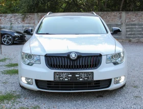 Skoda Superb 2.0TDI DSG ELEGANCE FULL | Mobile.bg    8