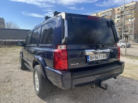 Jeep Commander 3.7 Газ/ Бензин 230 к.с., снимка 7