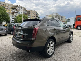 Cadillac Srx 3.6 V6  44  !  | Mobile.bg    8