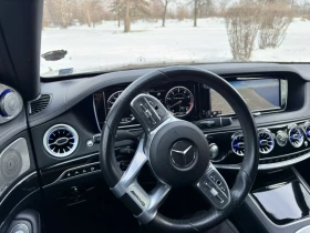 Mercedes-Benz S 350 3.5 D, AMG, 4Matic , снимка 12