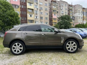 Cadillac Srx 3.6 V6  44  !  | Mobile.bg    4