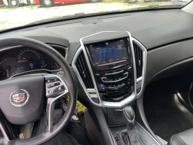 Cadillac Srx 3.6 V6  44  !  | Mobile.bg    10