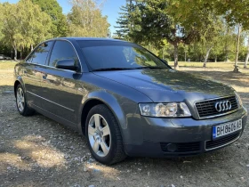 Audi A4 3.0  + , 44   | Mobile.bg    8