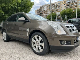 Cadillac Srx 3.6 V6  44  !  | Mobile.bg    5