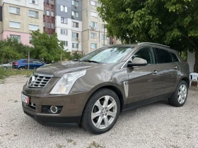 Cadillac Srx 3.6 V6  44  !  | Mobile.bg    6