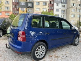 Обява за продажба на VW Touran 2.0 Бензин+ Метан Face ~4 999 лв. - изображение 4