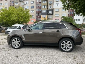 Cadillac Srx 3.6 V6  44  !  | Mobile.bg    4