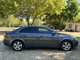 Audi A4 3.0  + , 44   | Mobile.bg    7
