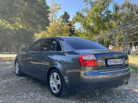 Audi A4 3.0  + , 44   | Mobile.bg    4