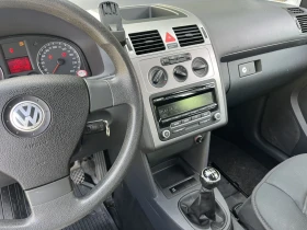 Обява за продажба на VW Touran 2.0 Бензин+ Метан Face ~4 999 лв. - изображение 8