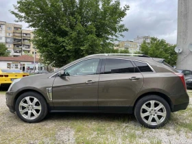 Cadillac Srx 3.6 V6  44  !  | Mobile.bg    8