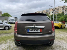 Cadillac Srx 3.6 V6  44  !  | Mobile.bg    6