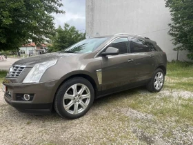 Cadillac Srx 3.6 V6  44  !  | Mobile.bg    2